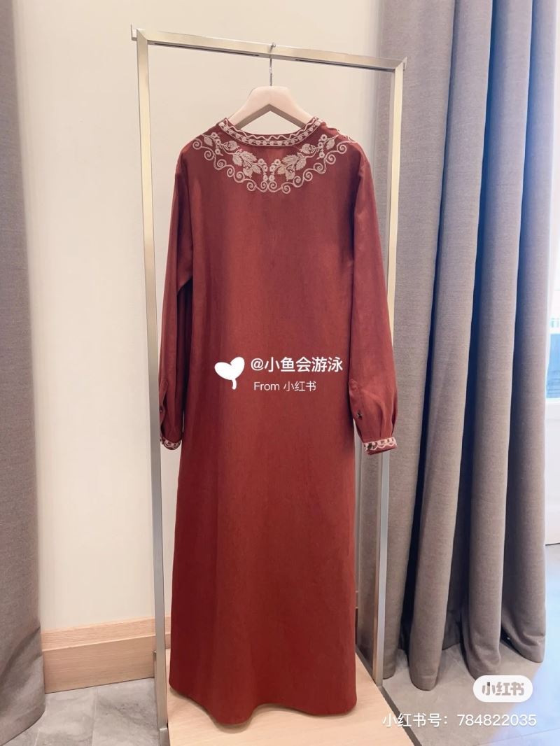 Loro Piana Dress